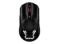 HP HyperX Pulsefire Haste Wireless Gaming Mouse, 4P5D7AA, 41481936, Mice & Cursor Control Devices