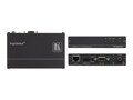 Kramer HDMI Bidirectional RS-232 IR over HDBaseT Twisted ver HDBaseT Twisted, 50-80022090, 37847361, Video Converters, Extenders & Splitters