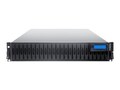 Sans Digital ACCURAID AS224X12R Dual SAS 12Gb s Solid State 2U Enclosure, KT-AS224X12R, 22711381, SAN Servers & Arrays