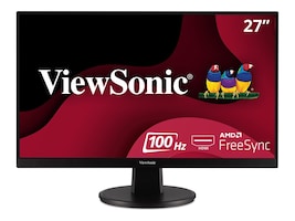 ViewSonic VA2747-MH Main Image from Front