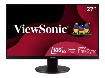 ViewSonic 27 VA2747-MH Full HD LED-LCD Monitor, VA2747-MH, 41227468, Monitors