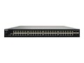 Adtran Netvanta 1560-48-370W , 17101568PF2, 41329211, Network Switches