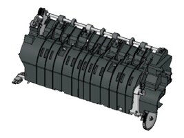 Lexmark 40X7564 Main Image from Right-angle