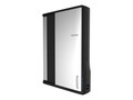 Ergotron Zip12 Charging Wall Cabinet, DM12-1006-1, 23409618, Charging Stations