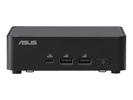 Asus RNUC14RVKU70000UI Main Image from Front