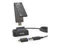 Plugable PLUGABLE USB 3 WI-FI 6 ADAPTER, USB-WIFIAX, 41607488, USB & Firewire Hubs