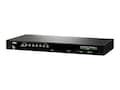 Aten 8-Port PS 2-USB KVM Switch, CS1308, 10085167, KVM Switches