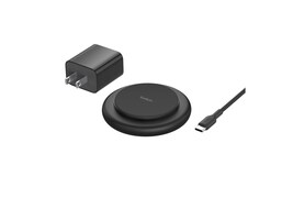 Belkin WIA009TTBK                     Main Image from Right-angle