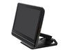 Ergotron Neo-Flex Touchscreen Stand, 33-387-085, 16737146, Stands & Mounts - Desktop Monitors