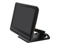 Ergotron Neo-Flex Touchscreen Stand, 33-387-085, 16737146, Stands & Mounts - Desktop Monitors