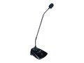 Atlas Sound Cardioid Condenser gooseneck m, M600-DT, 41953986, Microphones & Accessories Atlas Sound Cardioid Condenser gooseneck m, M600-DT, 41953986, Microphones & Accessories