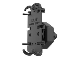 Ram Mounts RAM-HOL-PD4-462B               Main Image from Right-angle