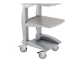 Ergotron 427SM/LG Main Image from Left-angle