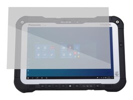 InfoCase TBCS1GLASS-P                   Main Image from Front