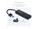 StarTech.com H5A4A-USB-HUB                  Image 12 from Right-angle