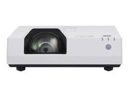 Panasonic PT-TMZ400U Main Image from Front