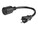 StarTech.com PAC520PLR1 Image 2 from Right-angle