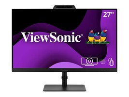 ViewSonic VG2741V                        Main Image from Front