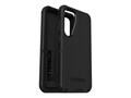 OtterBox DEFENDER GALAXY S25 BLACK PRO, 77-97422                      , 41910733, Carrying Cases - Phones/PDAs