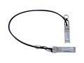 Luxul SFP+ Direct Attach Cable, 0.5m, 10G-CAB-05, 41532680, Cables