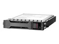 HPE 1.92TB SAS MU SFF BC VS MV Solid State Drive, P40511-B21, 41263600, Solid State Drives - Internal