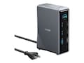 Anker Prime Charging 14-in-1 Dual-Display Docking Station, A83B61A1 , 41954381, Docking Stations & Port Replicators Anker Prime Charging 14-in-1 Dual-Display Docking Station, A83B61A1 , 41954381, Docking Stations & Port Replicators