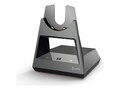 HP Poly Voyager Microsoft Teams Certified Office Base, 786D0AA, 41742417, Headphone & Headset Accessories