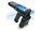 Unitech HT730-ZA66UMBG Image 2 from Back