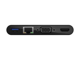 Belkin AVC005BTBK Main Image from Front
