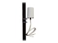 Ventev Innovations 2.4 5GHz 6dBi SFF WiFiOmni, M060060M1D43607C, 37677541, Wireless Antennas & Extenders Ventev Innovations 2.4 5GHz 6dBi SFF WiFiOmni, M060060M1D43607C, 37677541, Wireless Antennas & Extenders