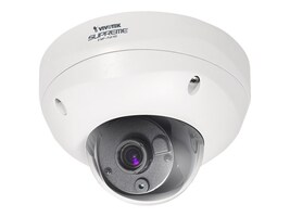 Vivotek FD8362E Main Image from Right-angle