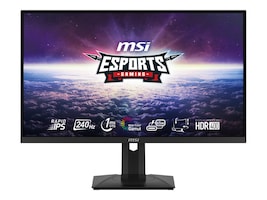 MSI Computer G274QPX Main Image from Front