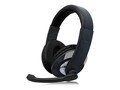 B3E USB-C Headset - Black, 5277-C-BLACK, 41792018, Headsets (w/ microphone)