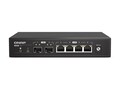 QNAP Desktop Unmanaged Switch, QSW-2104-2S-A-US, 41532917, Network Switches