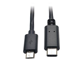 Tripp Lite U040-006-MICRO Main Image from Front