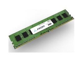 Axiom RAM-32GDR4ECT0-UD-3200-AX      Main Image from Left-angle