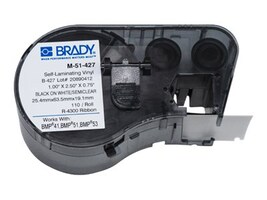 Brady Corp. M-51-427 Main Image from Front