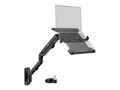 Mount-It! COUNTERBALANCE LAPTOP ARM, MI-1765LT                     , 42050427, Mounting Hardware - Miscellaneous