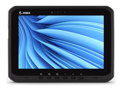 Zebra ET60W Core Ultra 5 16GB BT NFC 10.1 Touch, ET60WW-0S5DPEK0A0-00, 42074228, Tablets Zebra ET60W Core Ultra 5 16GB BT NFC 10.1 Touch, ET60WW-0S5DPEK0A0-00, 42074228, Tablets