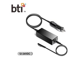 BTI Q5N-AA100W-BTI                 Main Image from Left-angle