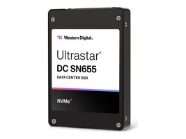 HGST, A Western Digital Company 0TS2463 Main Image from Right-angle