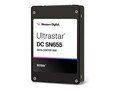 HGST 15.36TB UltraStar DC SN655 PCIe Gen4 NVMe 1.4 ISE U.3 Internal Solid State Drive, 0TS2463, 41663128, Solid State Drives - Internal