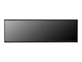 LG 37 FHD, 700NIT,HDMI2, DP,RS2, 37BH7N-H                      , 41883430, Digital Signage Players & Solutions