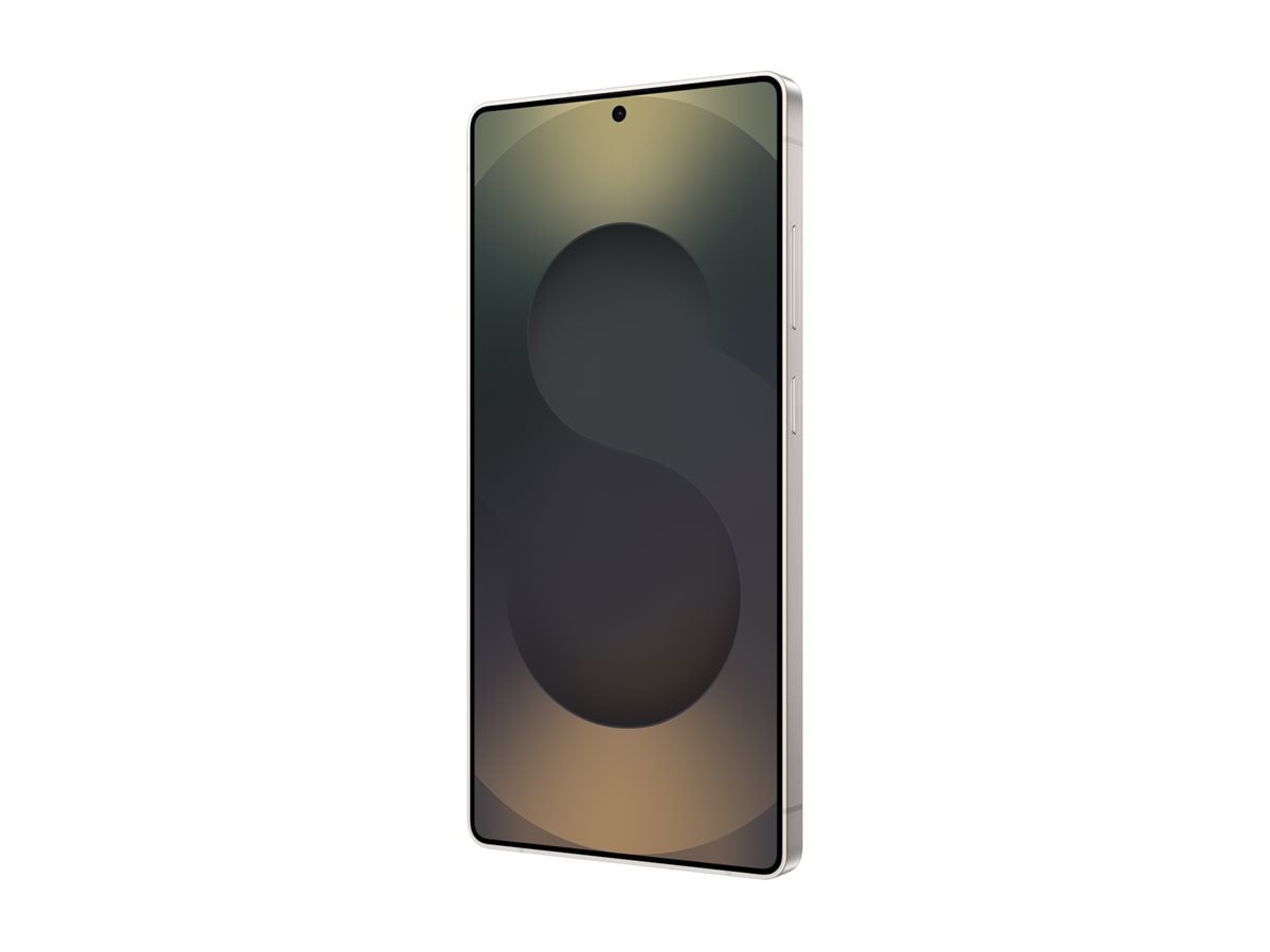 Samsung Galaxy S25 Ultra Smartphone, 256GB, Titanium Black (SM