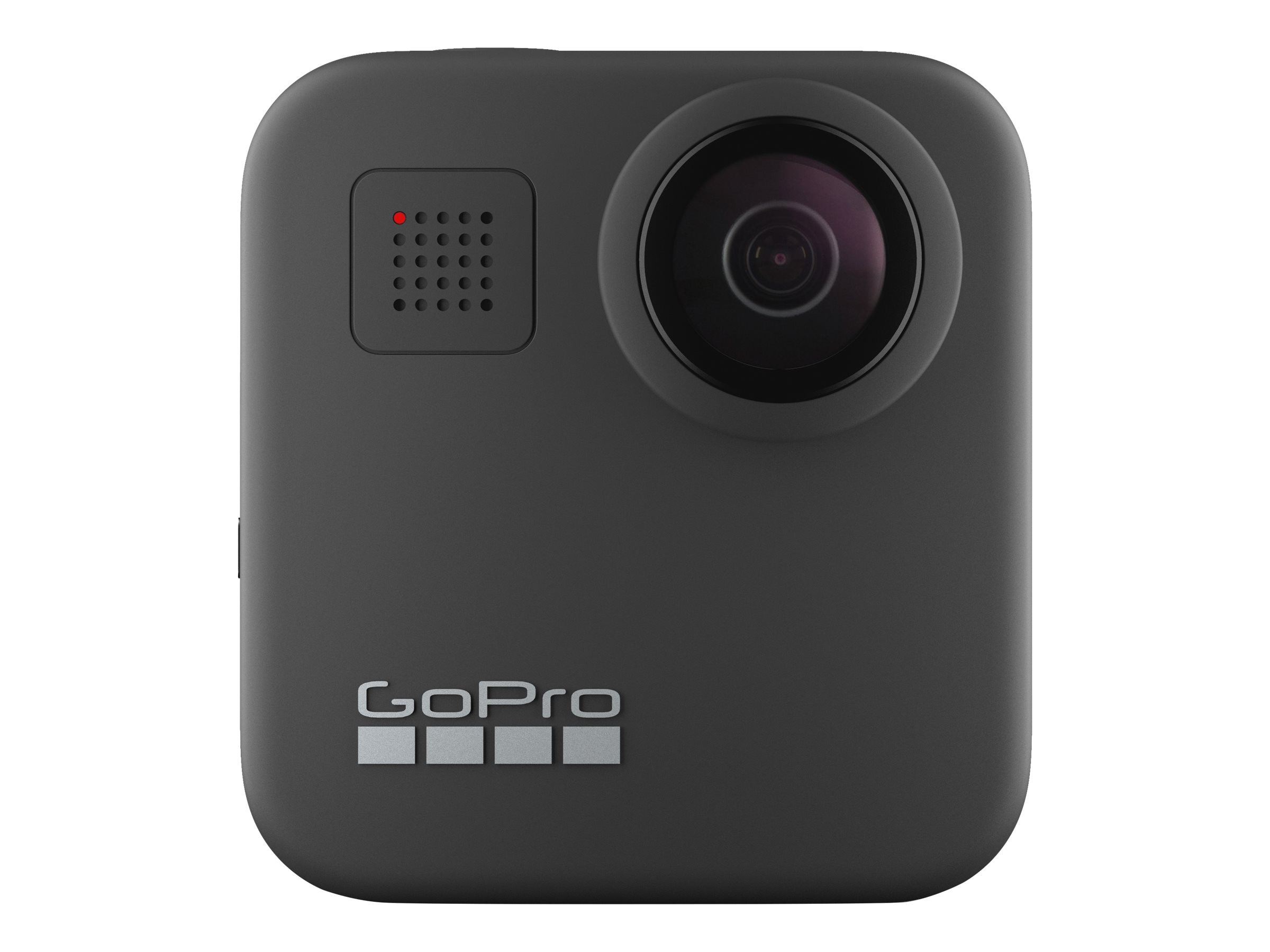 GoPro MAX 360 Degree Action Camera - Black (CHDHZ-202)