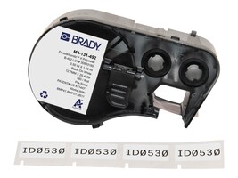 Brady Corp. M4-131-492                     Main Image from Front