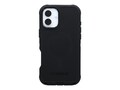 Koamtac iPhone 16 Plus OtterBox Defender SmartSled Case for KDC SmartSled, 364546                        , 41988053, Carrying Cases - Phones/PDAs