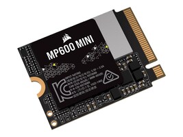 Corsair CSSD-F1000GBMP600MNR2          Main Image from Left-angle