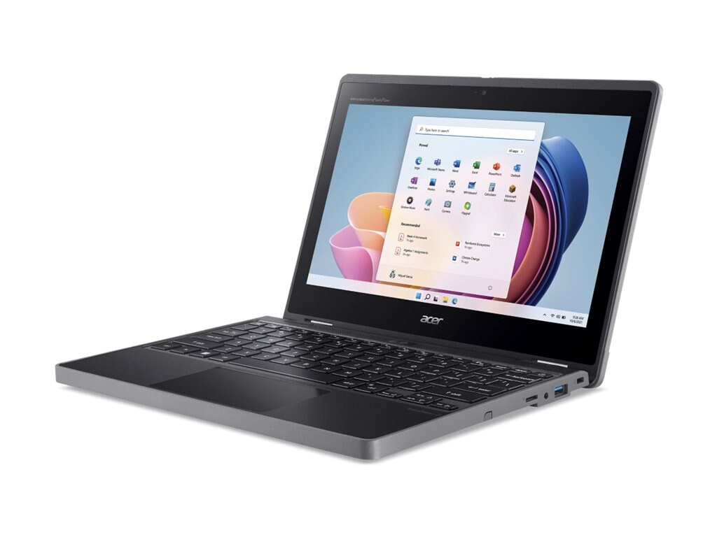 Acer TravelMate B3 Spin 11 TMB311RN-33 Intel N100 8GB 128GB eMMC
