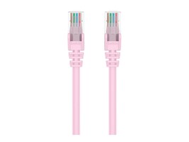 Belkin A3L980-14-PNK-S Main Image from Front